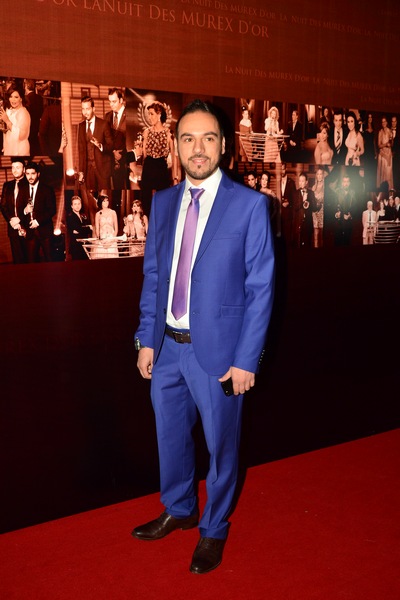 Murex D'Or 2015 Part 2
